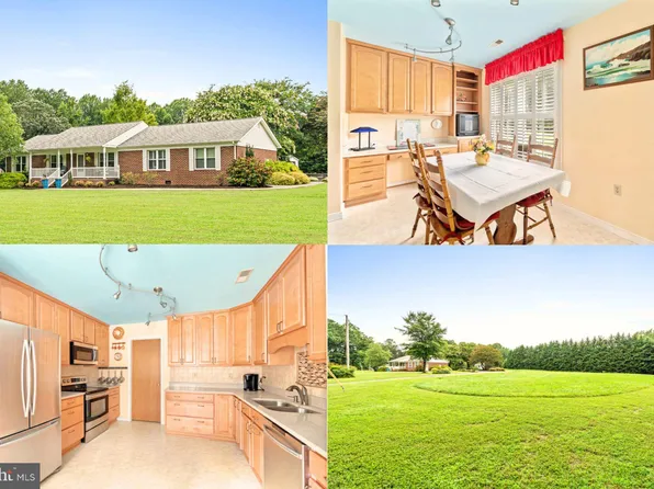 13293 Round Hill Rd, King George, VA 22485