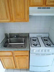 Rented by J Misrahi Realty Corp