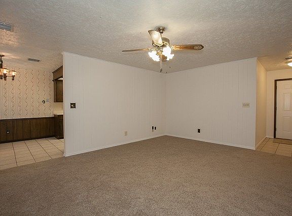 Plenty of room for entertaining