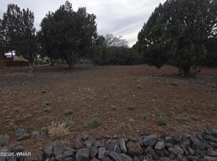 1934 Passage Dr #38, Show Low, AZ 85901