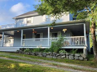 42 Birchtown Hill Rd, Shelburne, NS B0T1W0