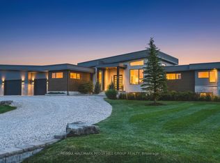 7 Meadowlark Way, Clearview, ON L9Y0K1