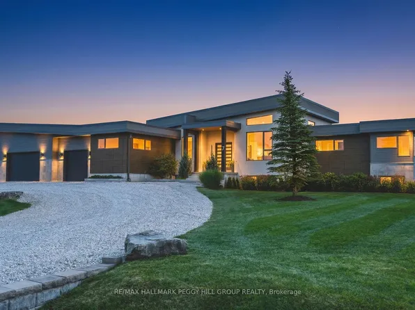 7 Meadowlark Way, Clearview, ON L9Y 0K1