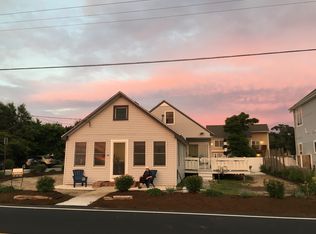 213 Shore Dr, Cape May, NJ 08204