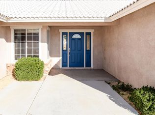 12659 Remington Rd, Apple Valley, CA 92308