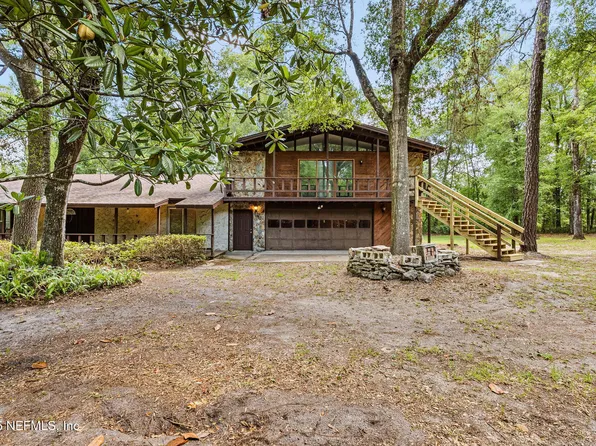 2960 BLACK CREEK Drive, Middleburg, FL 32068