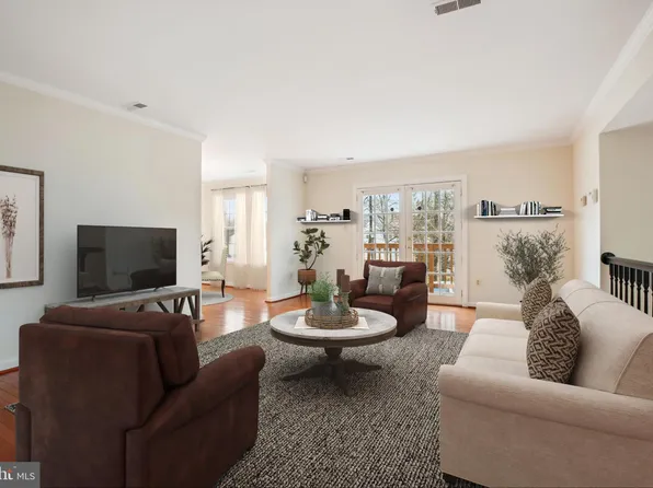 14730 Wexhall Ter Unit 25-278, Burtonsville, MD 20866