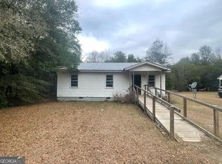 211 Poplar St, East Dublin, GA 31027