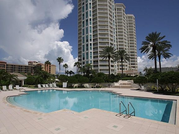 4th image of 1170 Gulf Blvd APT 1606