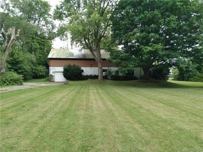 516 E Wadsworth St, Eaton, OH, 45320
