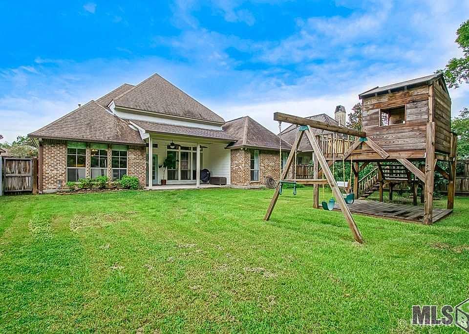 145 Tiger Dr, Saint Gabriel, LA 70776 Zillow