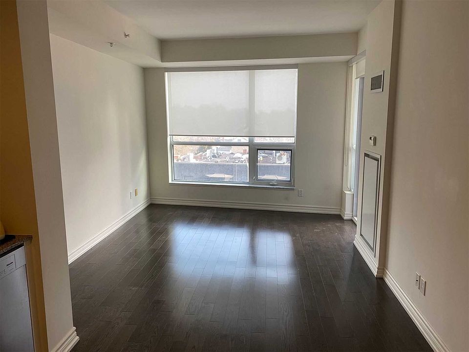 2nd image of 23 Glebe Rd #407