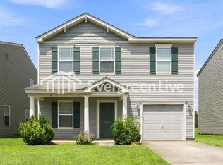 16797 Wellhouse Dr, Harvest, AL 35749