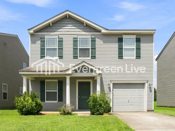 16797 Wellhouse Dr, Harvest, AL 35749