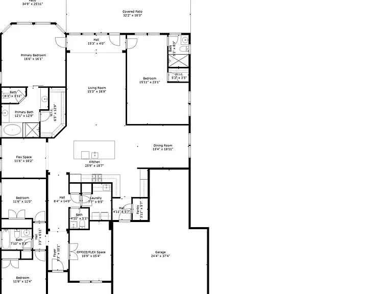 5005 Yucca Flower Ln — Photo 38