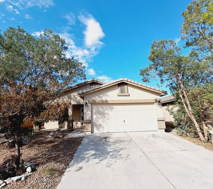 1st image of 601 Desert Senna Ave SW