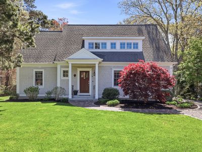 58 Ploughed Neck Road, East Sandwich, MA, 02537