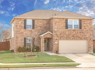 1801 Gayla Creek Dr, Little Elm, TX 75068