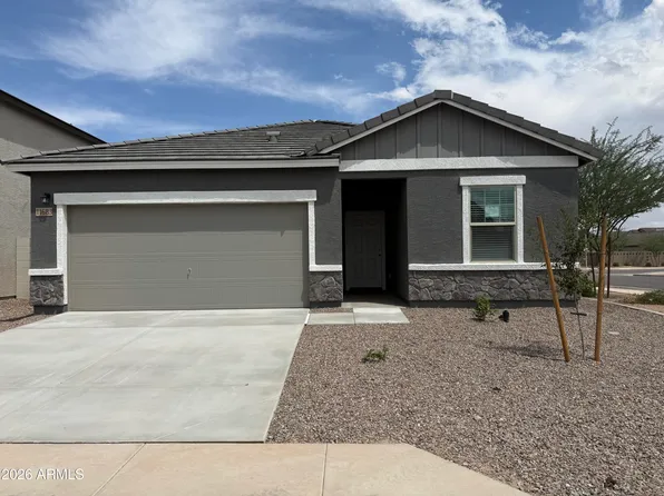 11683 N RICHARDS Drive, Maricopa, AZ 85139