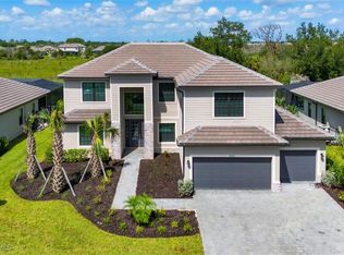 11010 Morning Dew Ter, Fort Myers, FL 33913