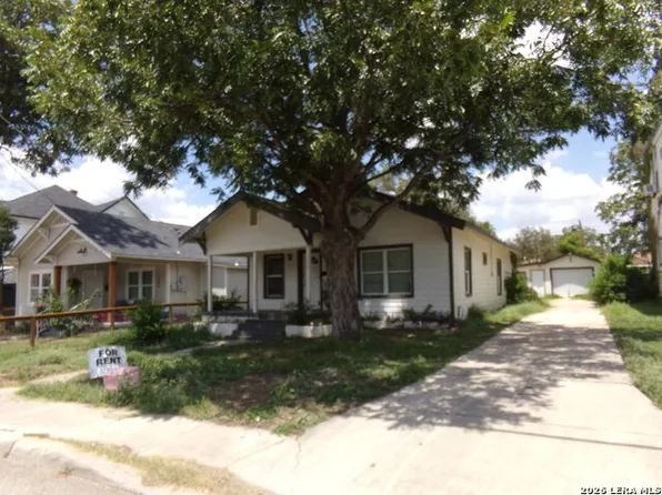 519 Rigsby Ave, San Antonio, TX
