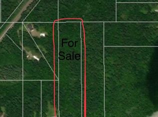 Seville Rd, Hermantown-Canosia, MN 55811