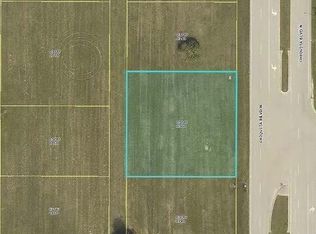 518 Chiquita Blvd N, Cape Coral, FL 33993
