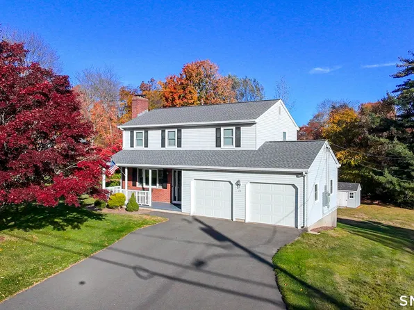 20 Hickory Street, Plymouth, CT 06786