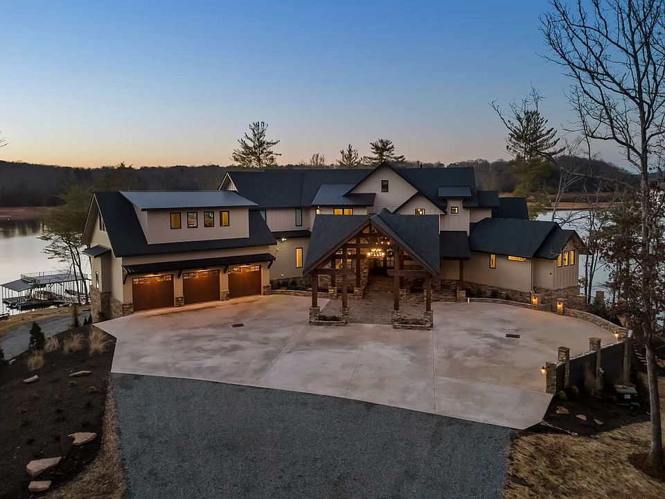 1209 Eaton Rd, Blue Ridge, GA 30513 Zillow