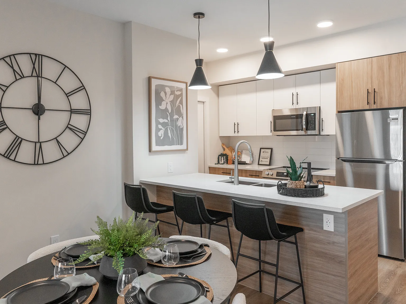 Vista Apartments at Edgemont — Photo 4