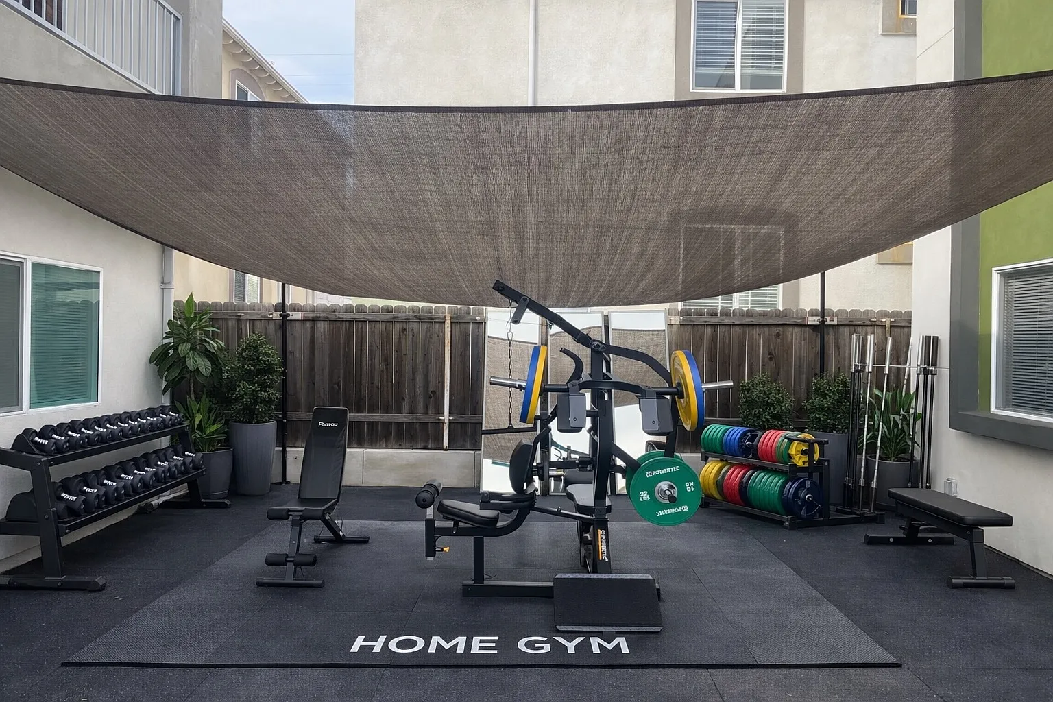 1 bed, 5000 sqft, $800 — Photo 2