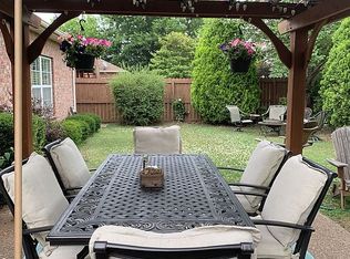 3116 Vera Valley Rd, Franklin, TN 37064