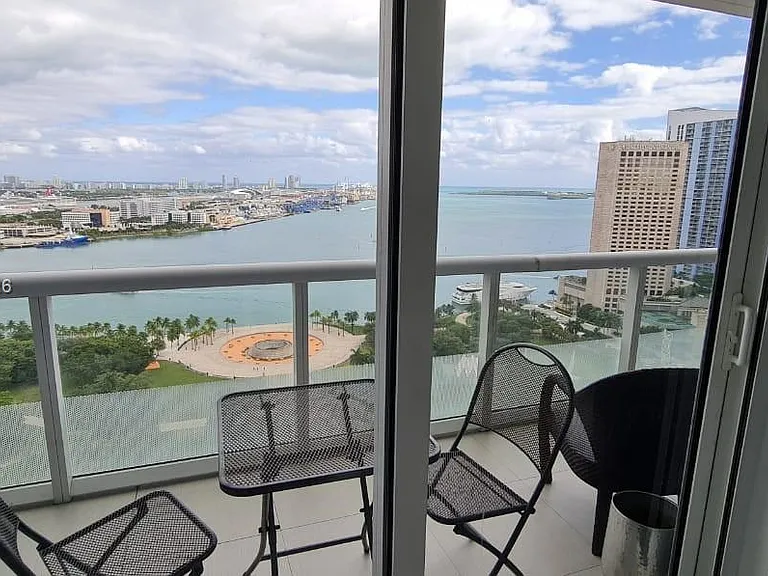 50 Biscayne Blvd #2810 — Photo 41