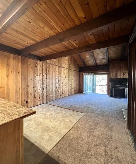 Open concept