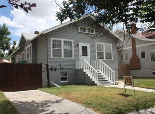 449 Cy Ave APT 1, Casper, WY 82601