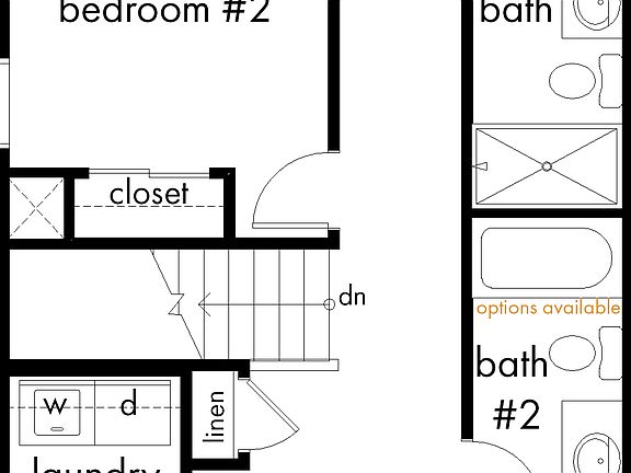 5th image of 12606 S Burrow St