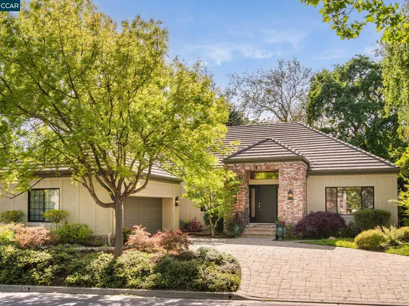 3244 Blackhawk Meadow Dr, Danville, CA 94506