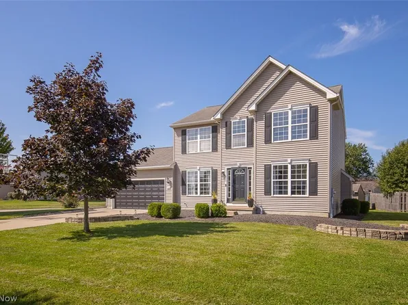 3312 Jones Dr, Lorain, OH 44053
