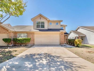 6827 Bluegrass Run, San Antonio, TX, 78240