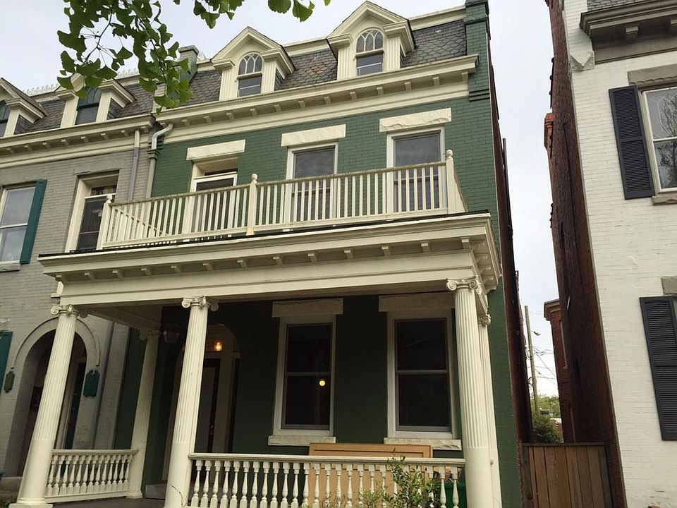 1st image of 2213 Floyd Ave #A
