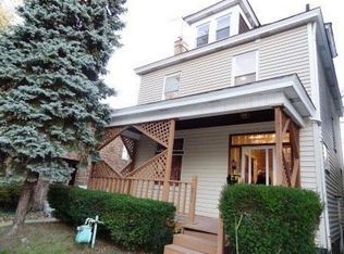 1211 Clairhaven St, Pittsburgh, PA 15205