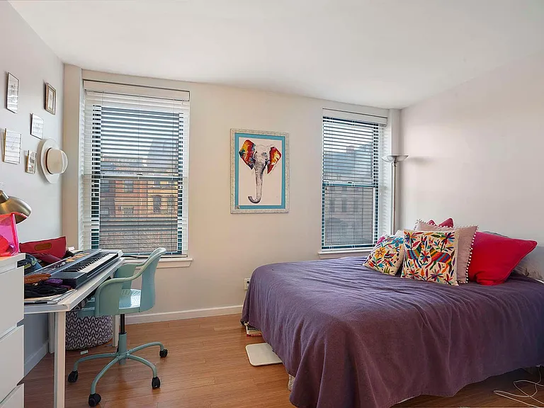 1661 Washington St #401 — Photo 16