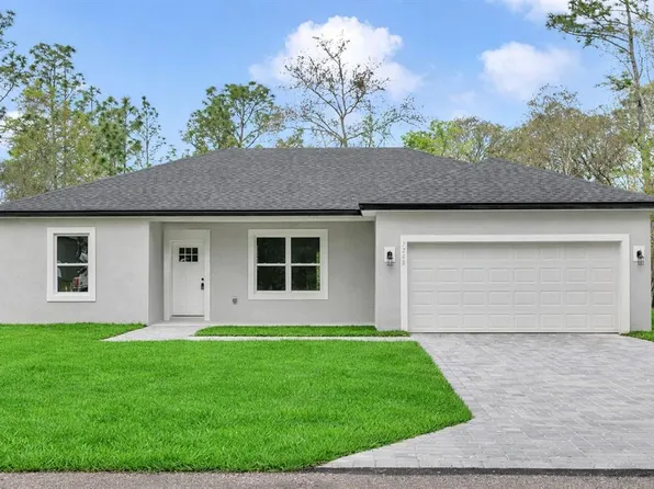 7248 N Radcliff Ave, Citrus Springs, FL 34434