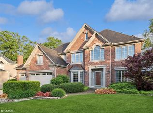 26W255 Enders Ln, Winfield, IL 60190