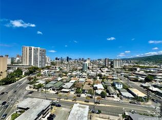 2474 Kapiolani Blvd APT 1602, Honolulu, HI 96826