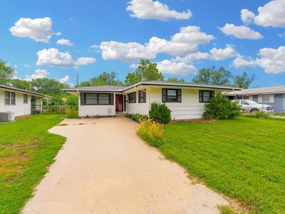 3426 S Everett St, Wichita, KS, 67217