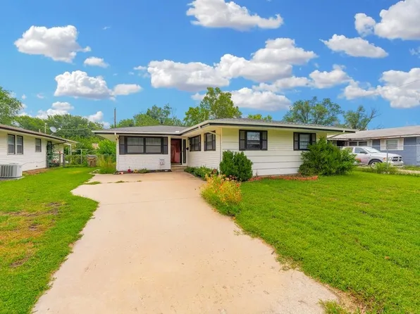 3426 S Everett St, Wichita, KS 67217