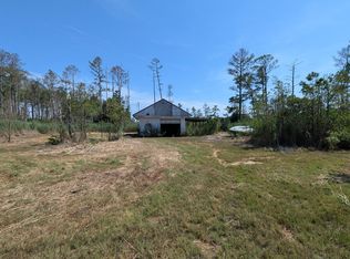 3012 William Maddox Rd, Crisfield, MD 21817