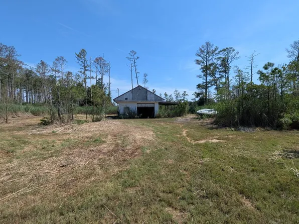 3012 William Maddox Rd, Crisfield, MD 21817