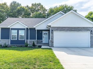 1832 Blackwell Rd, Shelbyville, KY 40065